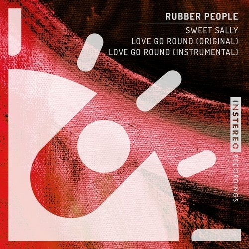 Rubber People - Sweet Sally [INS377]
